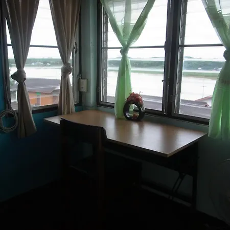 28 Rachabutr Hostel Ubon Ratchathani Room photo