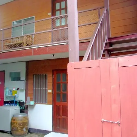 28 Rachabutr Hostel Ubon Ratchathani Room photo