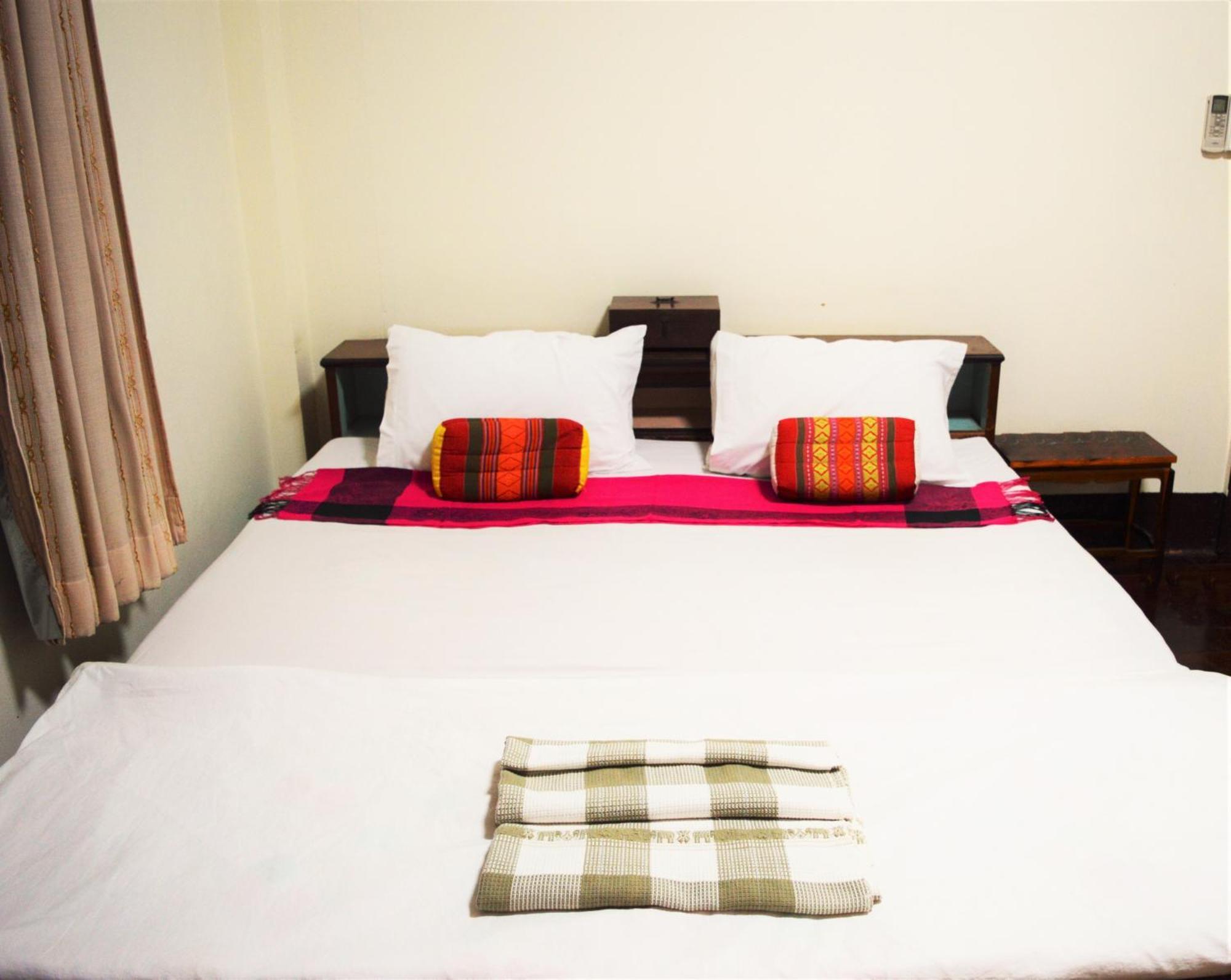 Homestay 28 Rachabutr *