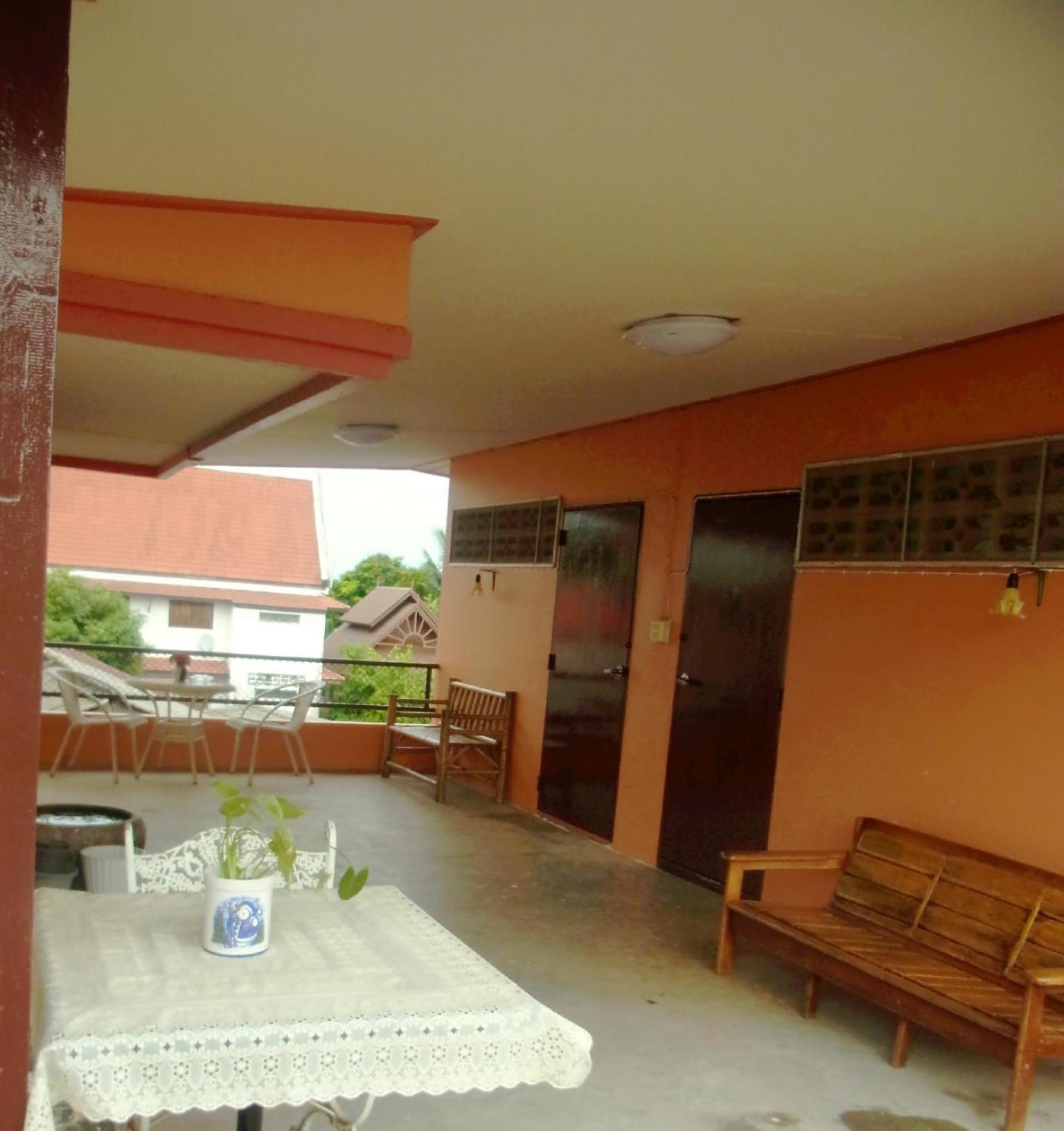 28 Rachabutr Homestay *