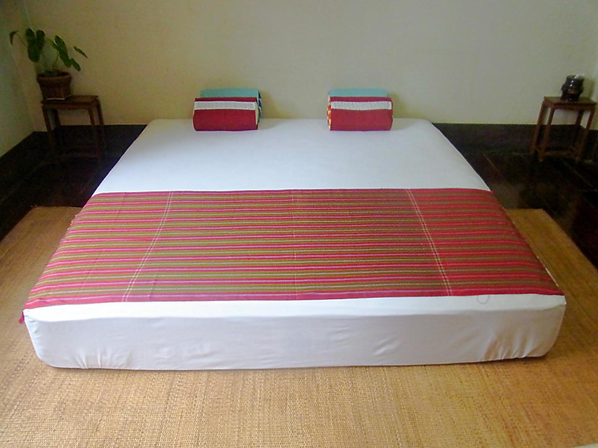 28 Rachabutr Homestay Ubon Ratchathani
