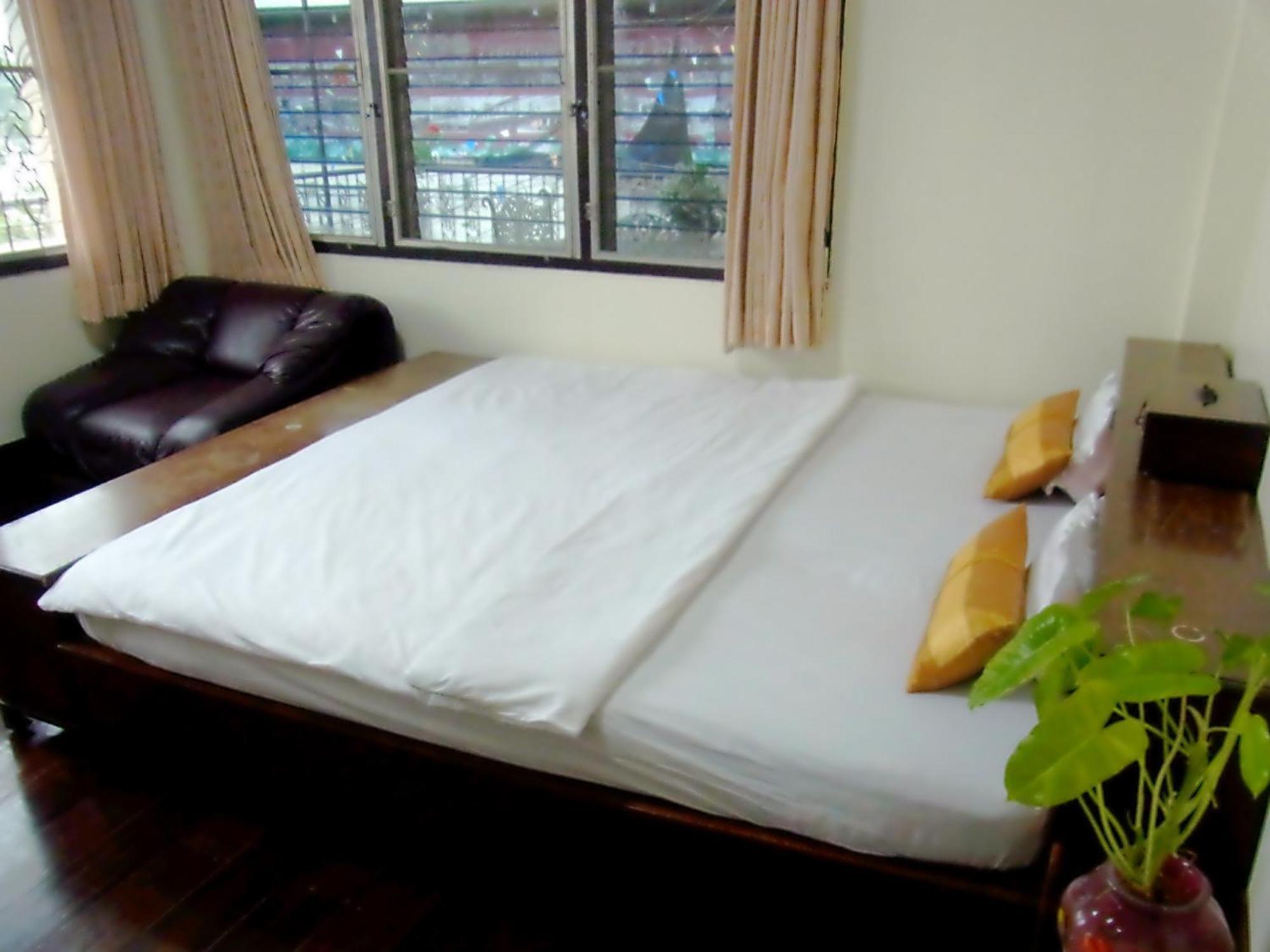 Homestay 28 Rachabutr