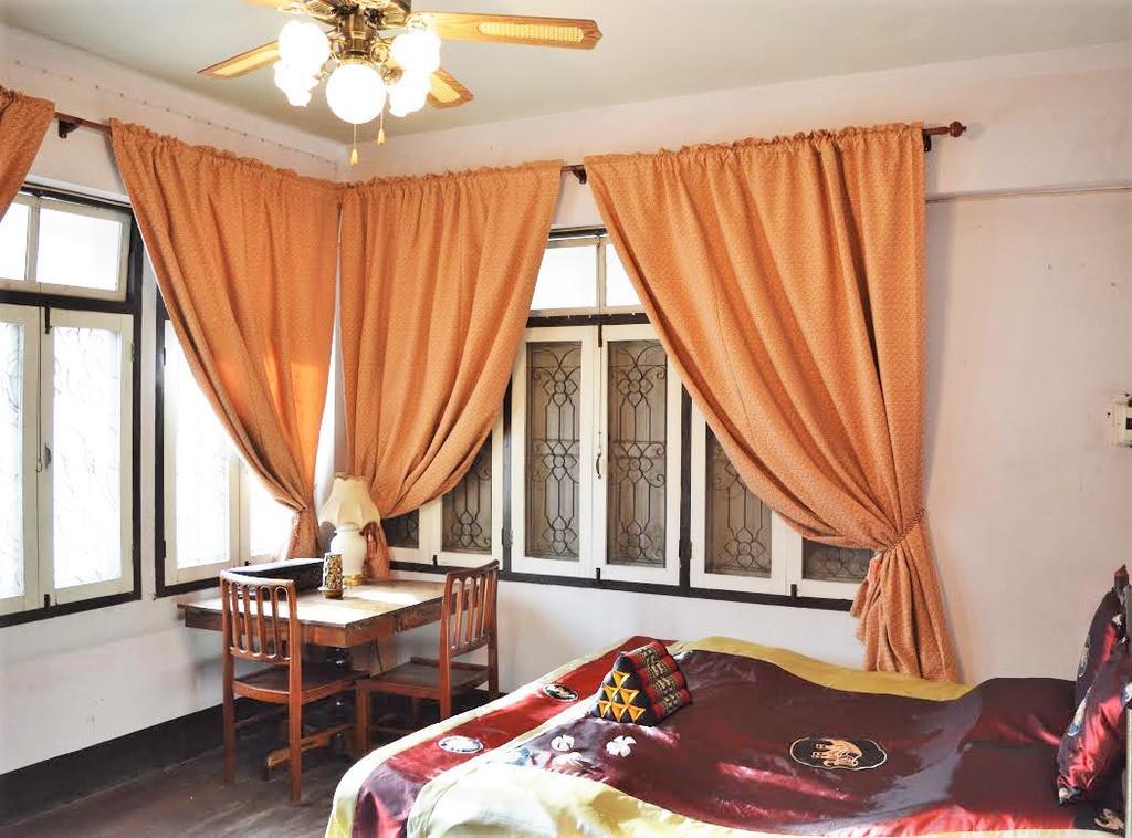 Homestay 28 Rachabutr