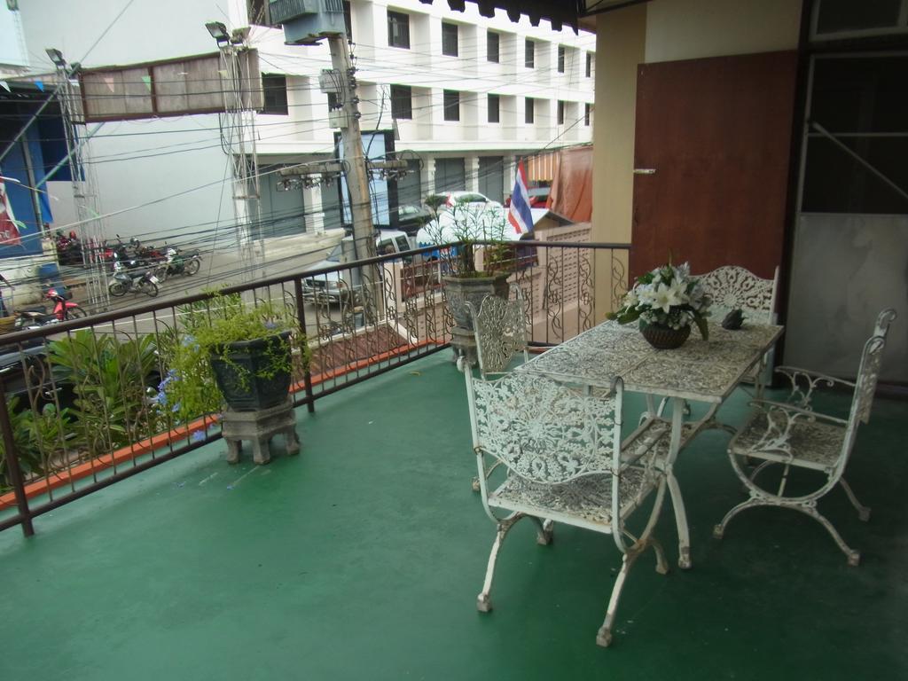Homestay 28 Rachabutr Ubon Ratchathani
