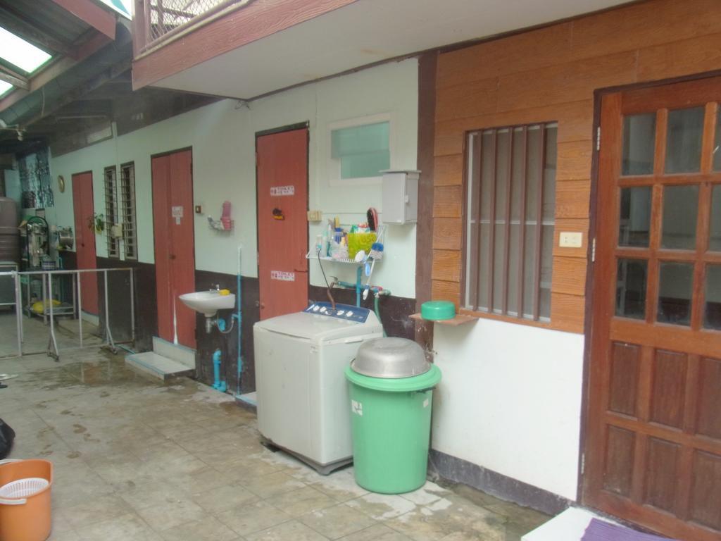 Homestay 28 Rachabutr