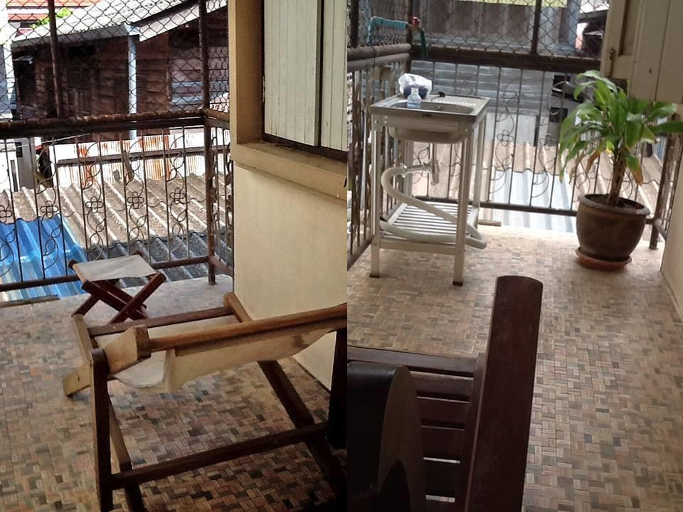 Homestay 28 Rachabutr Ubon Ratchathani