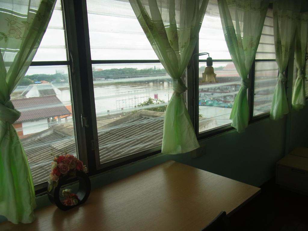 Homestay 28 Rachabutr *
